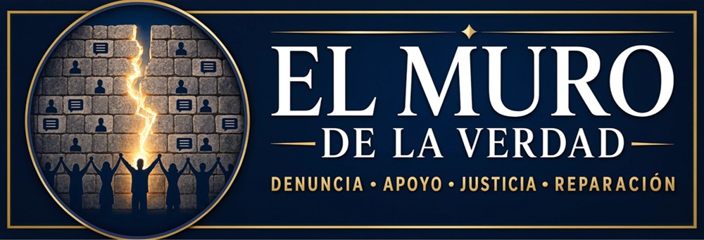 El Muro de la Verdad - Banner Principal